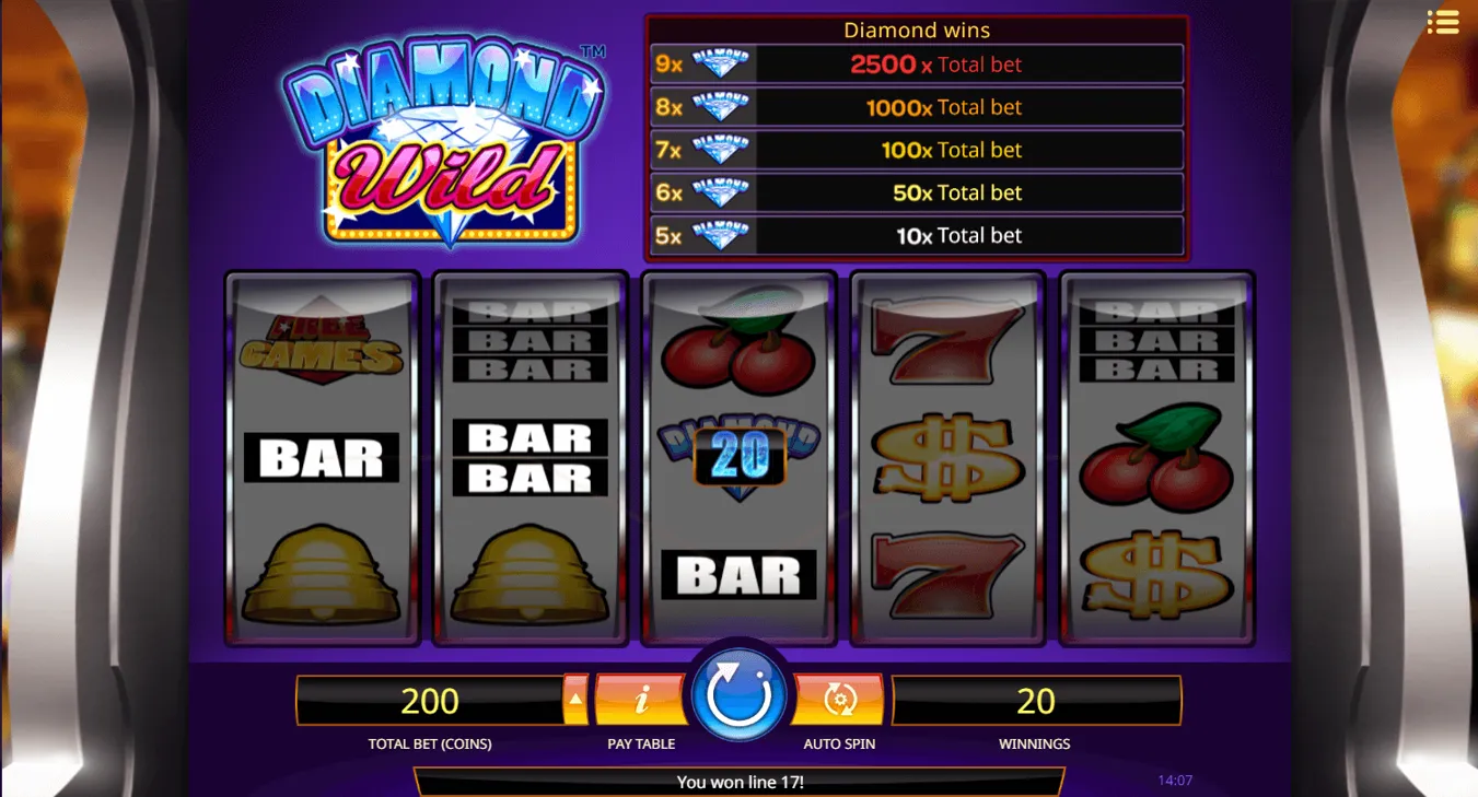 Experience the Excitement of the 'Goldbeard Slot Game' at Vegas11